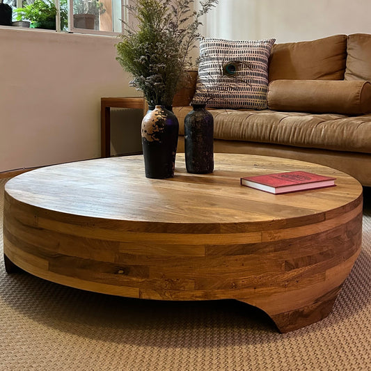 MESA DE CENTRO GALENA