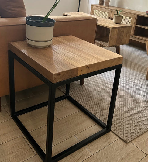 MESA LATERAL BASALTO