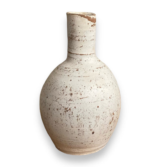 JARRÓN BOTELLÓN CUELLO MEDIANO