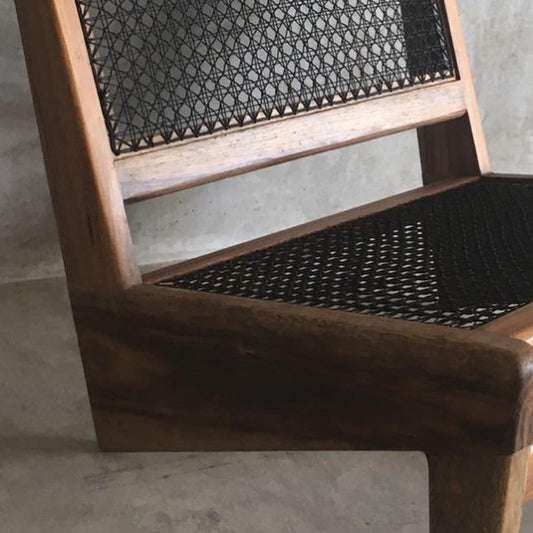 BUTACA "Z" PIERRE JEANNERET