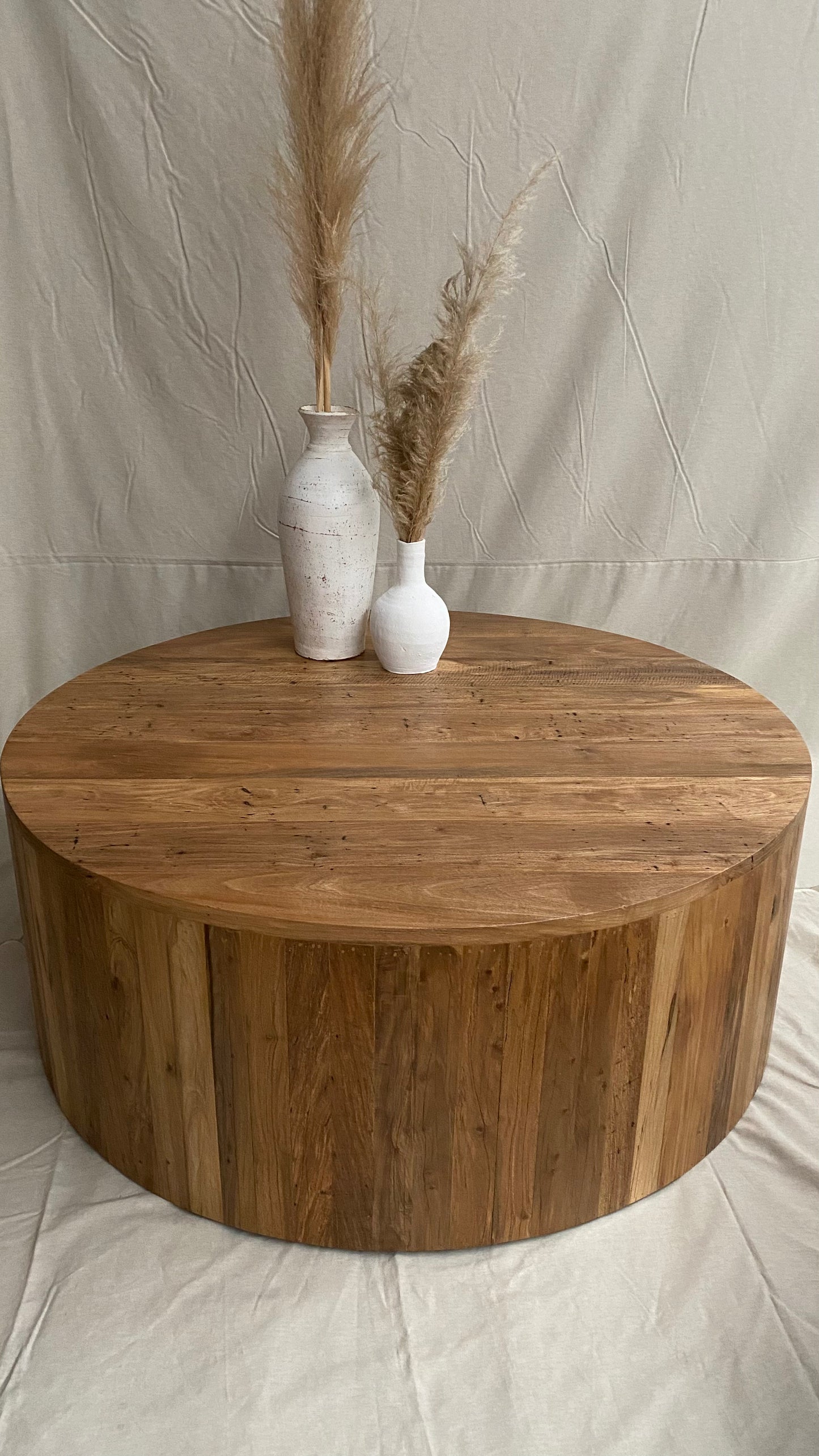 MESA DE CENTRO AMBAR