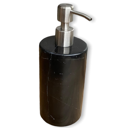 DISPENSADOR DE JABÓN LIQUIDO MÁRMOL