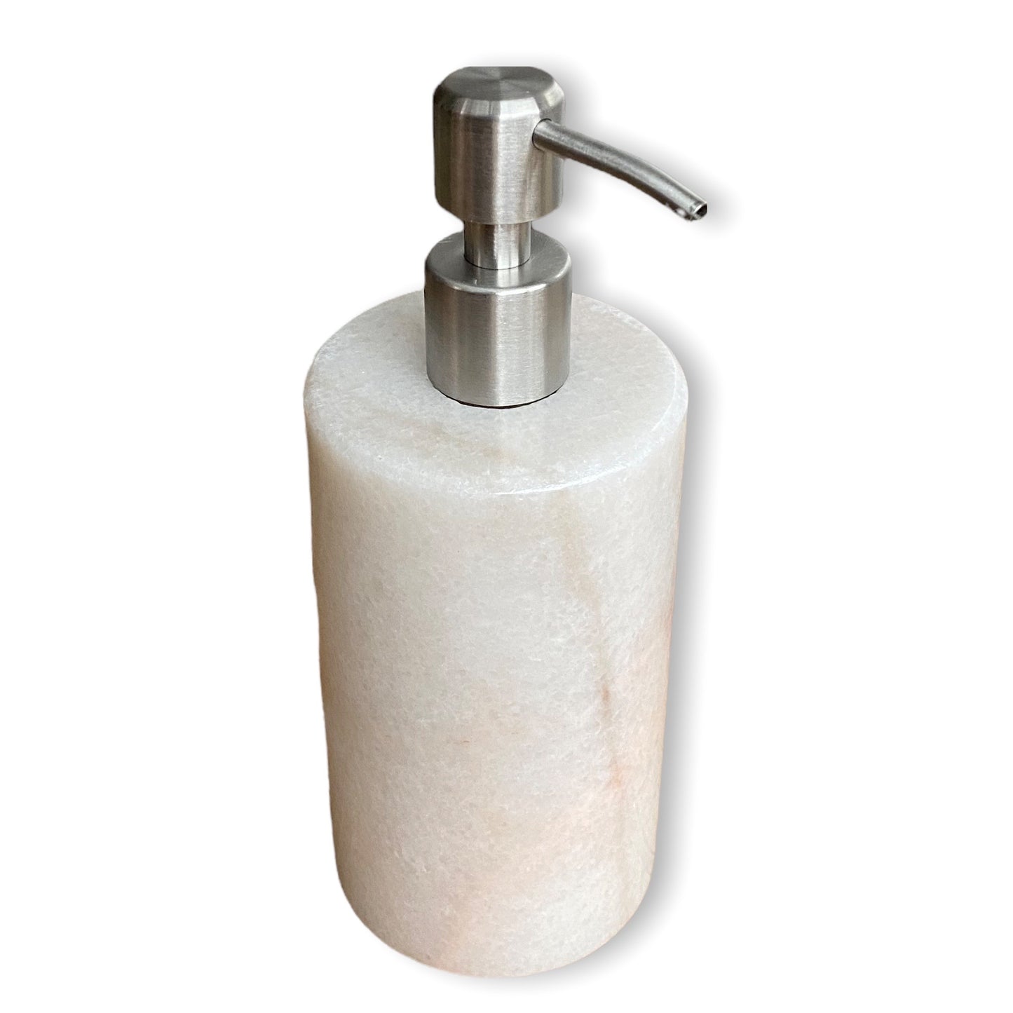 DISPENSADOR DE JABÓN LIQUIDO MÁRMOL