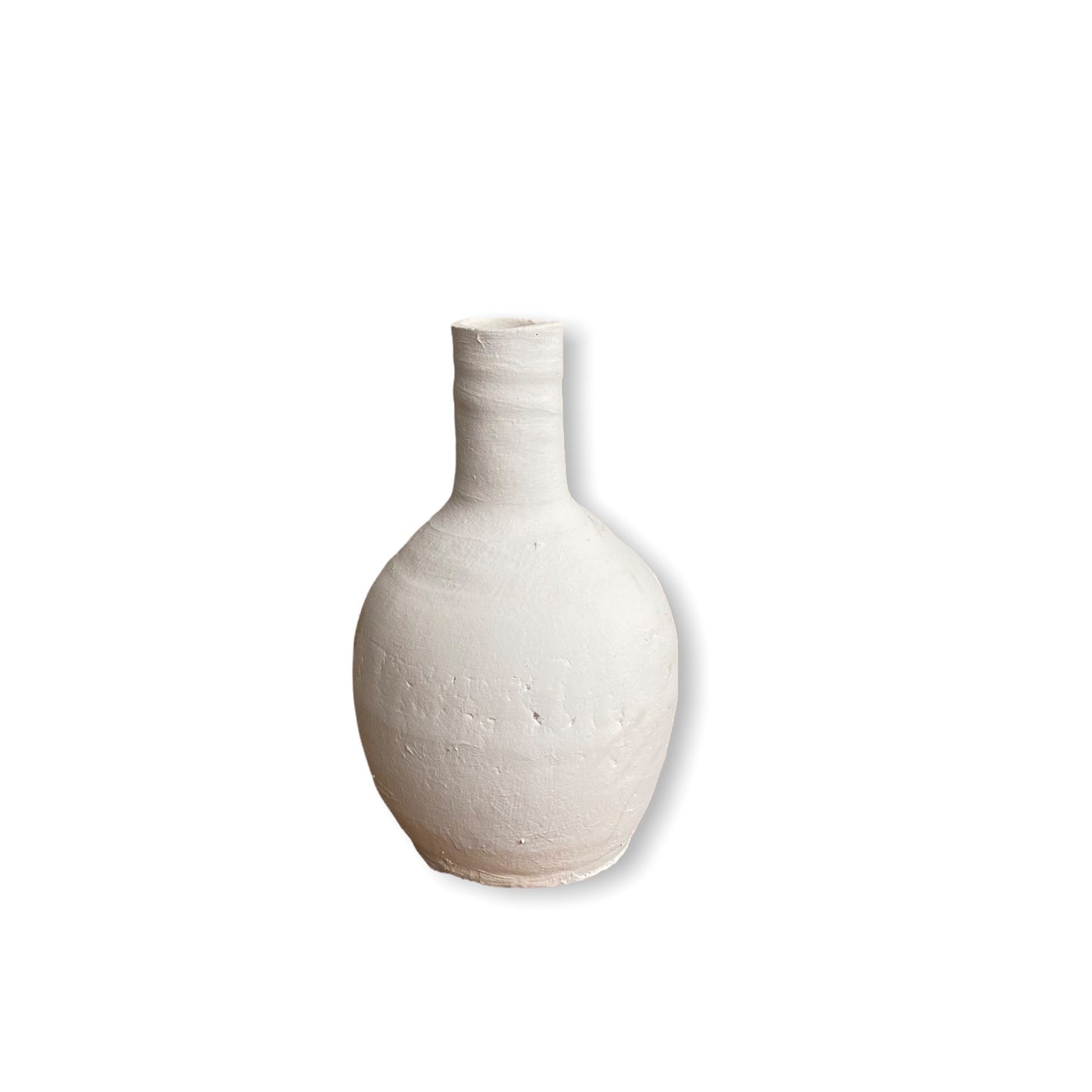 JARRÓN BOTELLÓN CUELLO MEDIANO