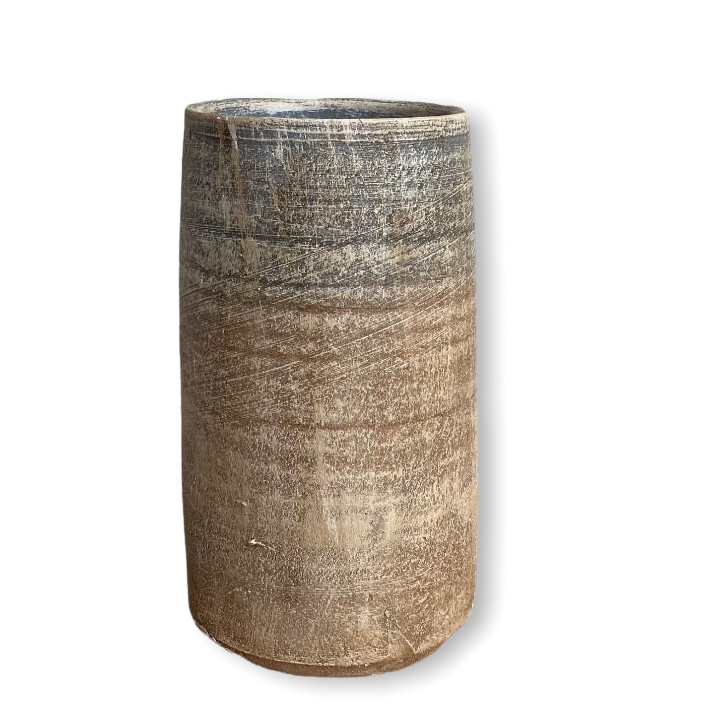 JARRÓN XL 2 COLORES