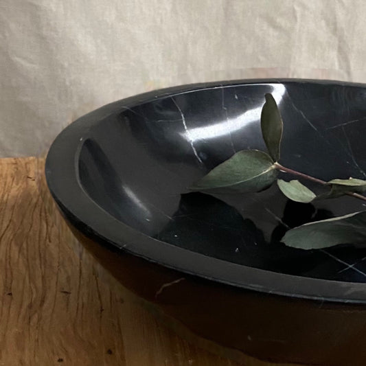 BOWL MÁRMOL