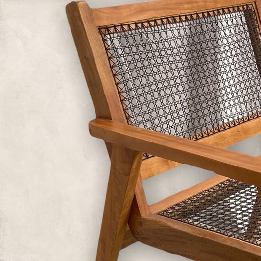 BUTACA PIERRE JEANNERET