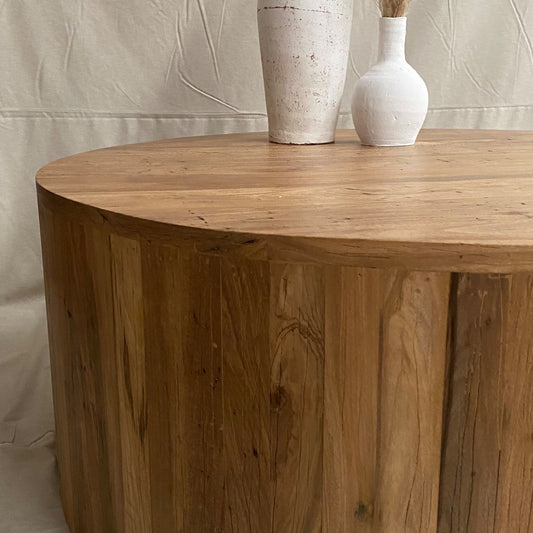 MESA DE CENTRO AMBAR