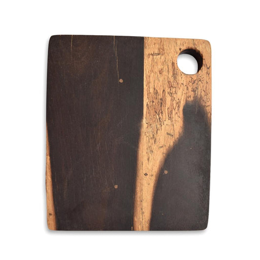 TABLA DE QUESOS EN MADERA DE CIRICOTE