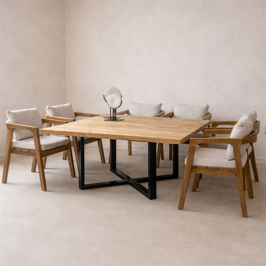 SILLA DE COMEDOR ONIX