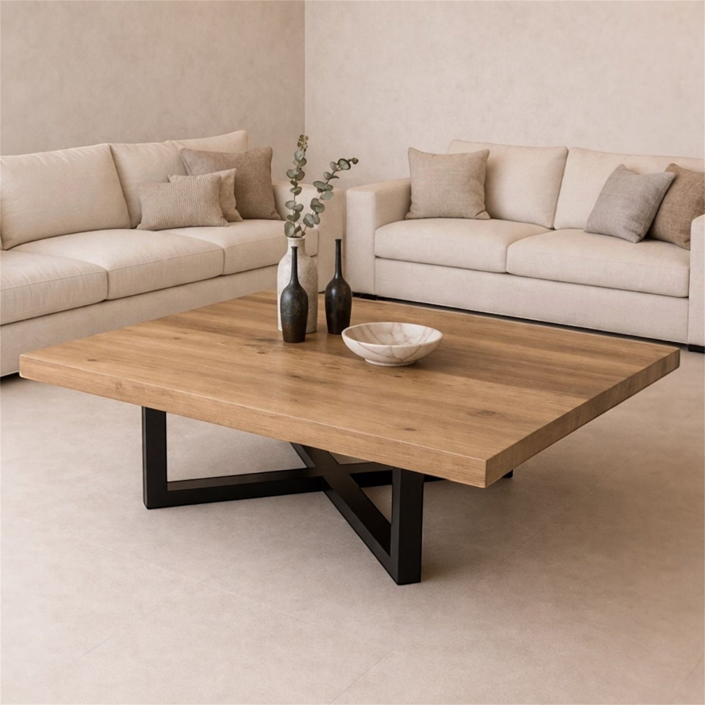 MESA DE CENTRO ONIX